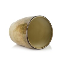 Чашка BASIC NATURE без ручки 190 мл для кухні та щоденного використання