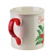 Kubek Affekdesign MES December (320 ml)