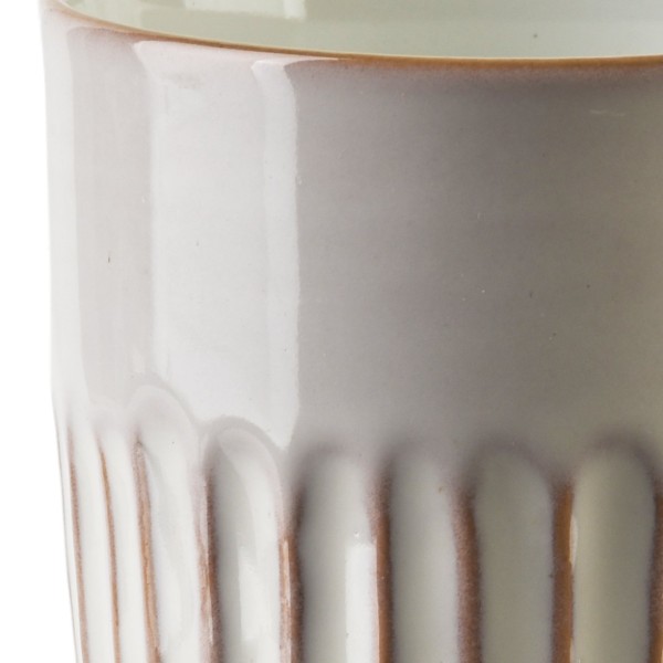 Kubek BASIC NATURE bez ucha 300 ml do serwowania napojów