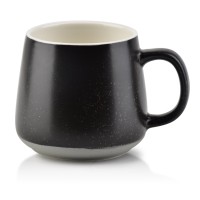 Kubek Lotta 410 ml boho do codziennego użytku