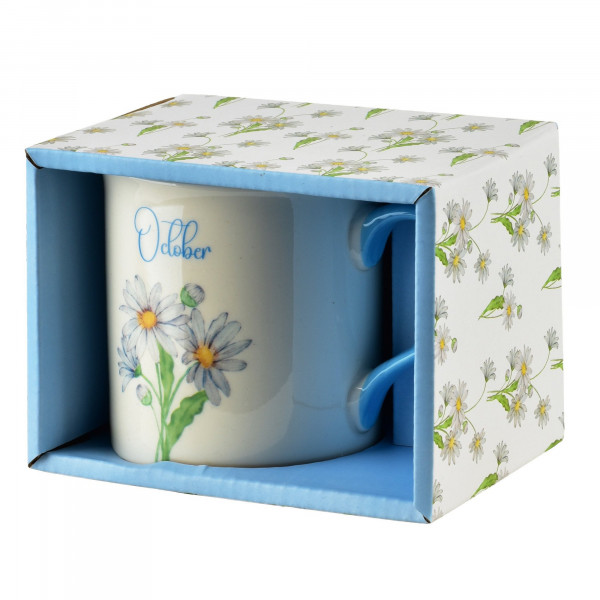 Kubek Affekdesign MES październik (320 ml)