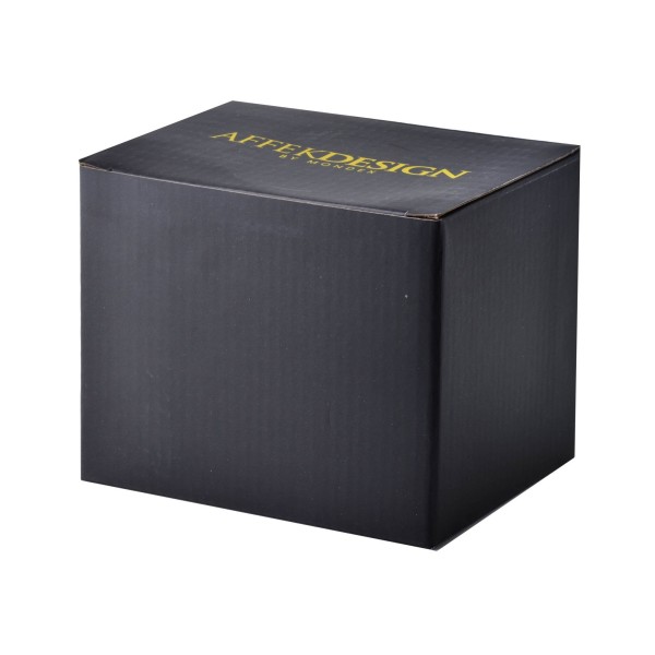 Kubek JUNGLE 400ml do codziennego użytku h10x13.5x9.5cm