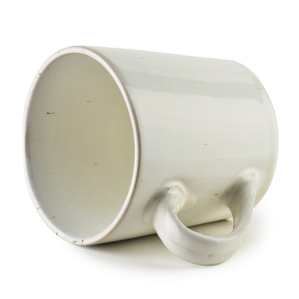 BASIC NATURE Kubek 400ml 10x14x9,8cm