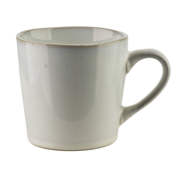 BASIC NATURE Kubek 400ml 10x14x9,8cm