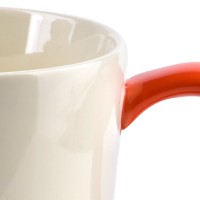 Kubek Basic 350 ml do codziennego użytku