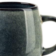 Kubek BASIC NATURE do codziennego użytku 450 ml 12x8x11 cm