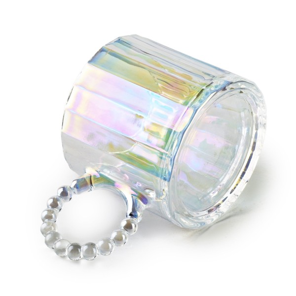 Кружка Modern Kitchen 300 мл для щоденного використання, 8,6x14x7,5 см