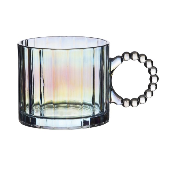 Кружка Modern Kitchen 300 мл для щоденного використання, 8,6x14x7,5 см