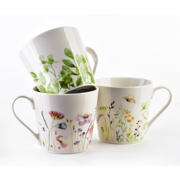 Кухоль Affekdesign EDDY (400 мл)