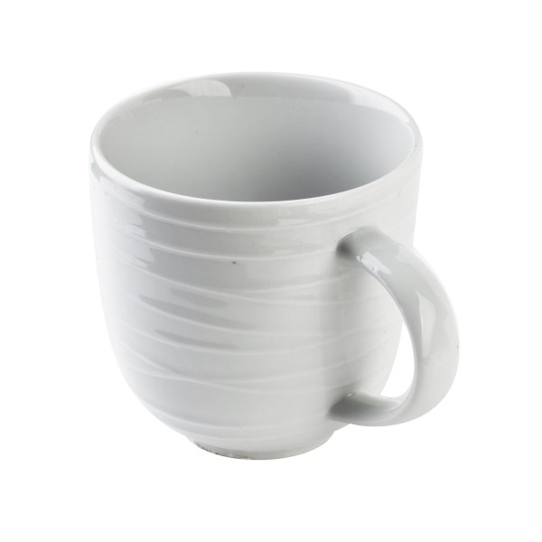 Kubek BASIC 310 ml do codziennego użytku w kuchni