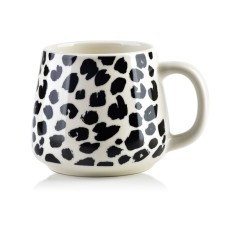 Kubek WILD 500 ml do napojów codziennych h9x8,5x13 cm