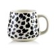 Kubek WILD 500 ml do napojów codziennych h9x8,5x13 cm