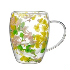 Кухоль Peter Flowers Kubek 320ml для щоденного використання