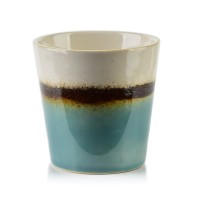 kubek bez ucha Mondex BASIC NATURE (220 ml)