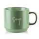 Кухоль Basic Nature Soup 500 мл для супу 13,5x10,5x9 см