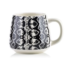 Kubek Wild 500 ml, praktyczny kubek do codziennego użytku, h9x8,5x13 cm