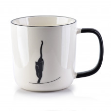 Kubek Affekdesign SAMMY CAT (360 ml)