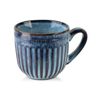 Basic Nature Kubek 320ml 9xh8,5cm