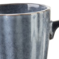 Kubek Basic Nature 190 ml do codziennego użytku 11x7,5x8,5 cm