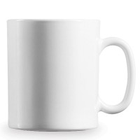 Kubek Arcoroc Evolution 300ml opal wytrzymały zestaw 6 sztuk do serwowania napojów