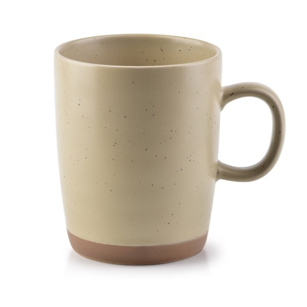 Kubek LOTTA Boho 400 ml do serwowania napojów