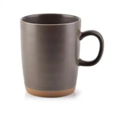 Kubek LOTTA BOHO 400ml do codziennego użytku h10,5x8,5x11,5cm