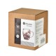 Kubek PETER FLOWERS 320 ml do codziennego użytku