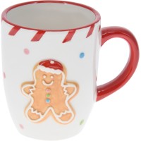 Кухонний гурток DUKA Piernikowy 10 см для комфортного щоденного використання