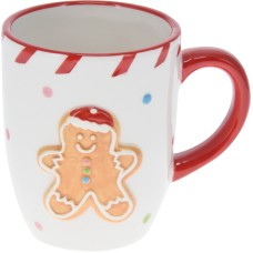 Kubek Piernikowy 10 cm do Zastawy Stołowej