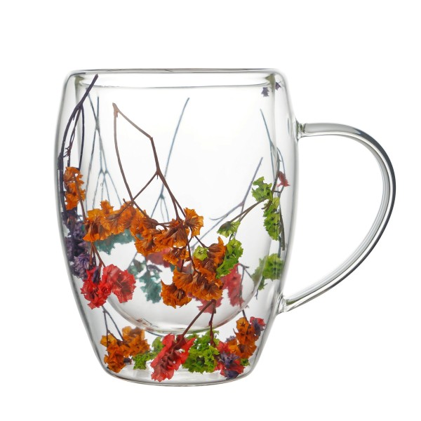 Кухоль Peter Flowers Kubek 320ml для щоденного використання