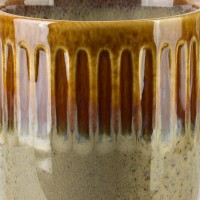 Kubek bez ucha Mondex BASIC NATURE (300 ml)