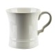 Kubek BASIC 310 ml do codziennego użytku 11,5x9x9 cm