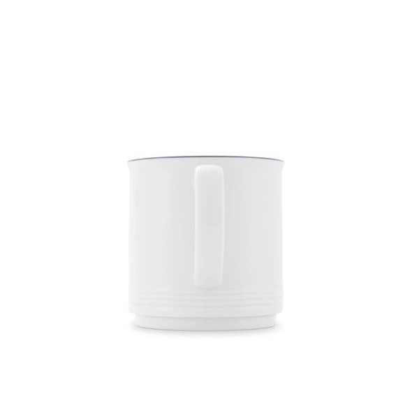 Kubek Jeverland Kleine Brise 0,25 l — do napojów, porcelana