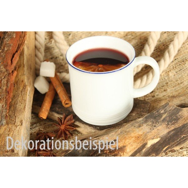 Kubek Jeverland Kleine Brise 0,25 l — do napojów, porcelana