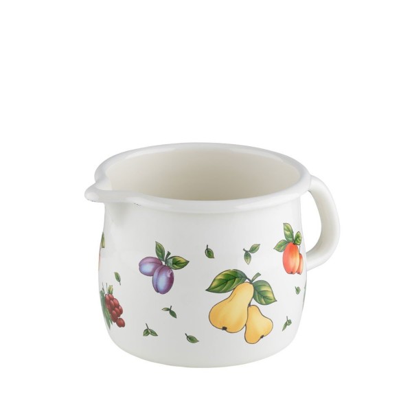 Kubek z dziubkiem, RIESS Fruit Garden 1,7 l — do serwowania napojów