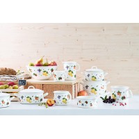 Кубок, RIESS, Fruit Garden 0,375 л — для пиття щодня (кухня, сервірування)