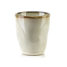 Kubek BASIC NATURE bez ucha 190 ml do codziennego użytku