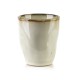 Kubek BASIC NATURE bez ucha 190 ml do codziennego użytku