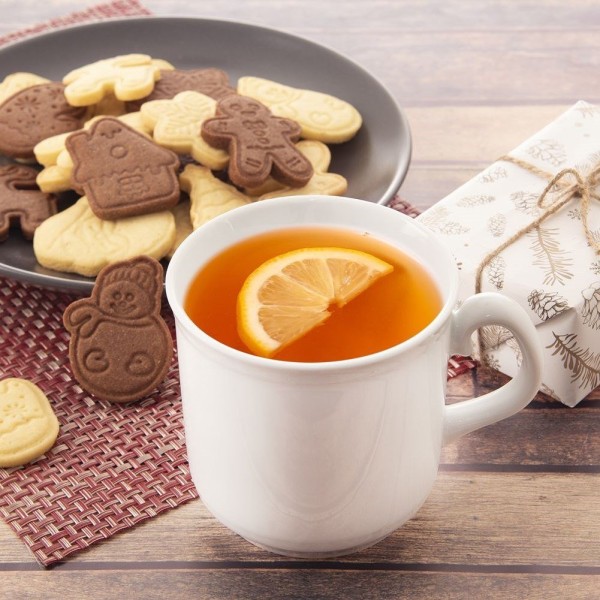 Кубок, MONA Orion 129607, порцеляновий 400 мл — для кави та чаю, білий