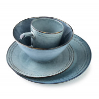 BASIC NATURE Kubek 400ml 10x14x9,8 cm