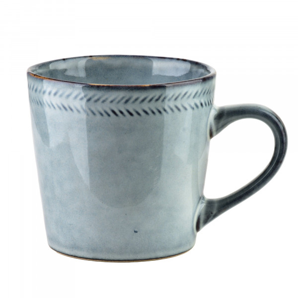 BASIC NATURE Kubek 400ml 10x14x9,8 cm