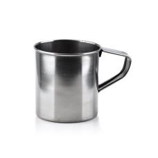 Кружка Cookini BASIC KITCHEN 500 мл 9 см для щоденного використання