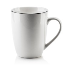 Kubek SIMPLE 370 ml do codziennego użytku