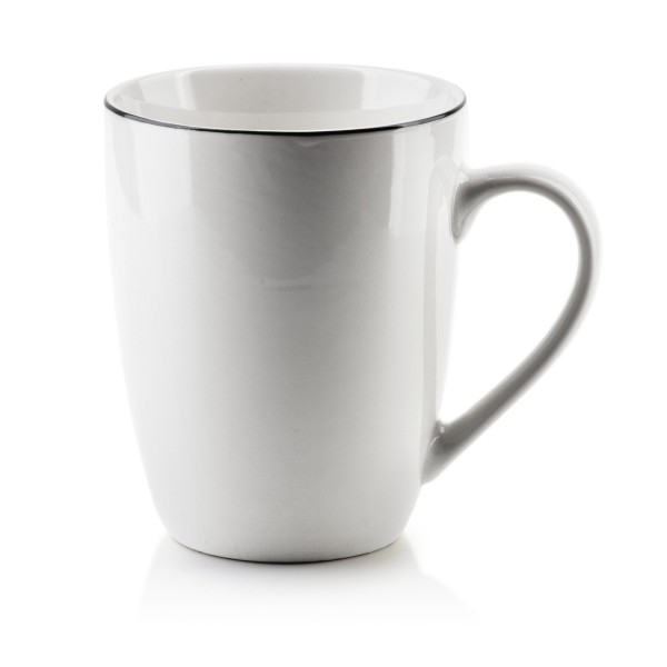 Kubek SIMPLE 370 ml do codziennego użytku