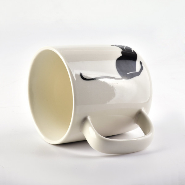 Kubek Affekdesign SAMMY CAT (360 ml)