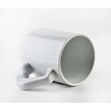 Kubek Basic Nature 650ml do codziennego użytku 10x12cm