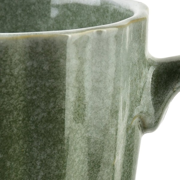 Kubek Basic Nature 190 ml do codziennego użytku 11x7,5x8,5 cm