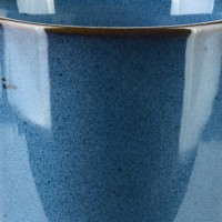 Kubek bez ucha Mondex BASIC NATURE (8,5×5×10 cm)