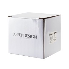 Кружка Affekdesign OTIS (360 мл)