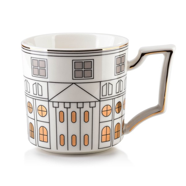 Кружка Affekdesign OTIS (360 мл)